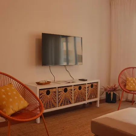 Magic Land Lägenhet *