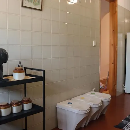 Magic Land Lägenhet *