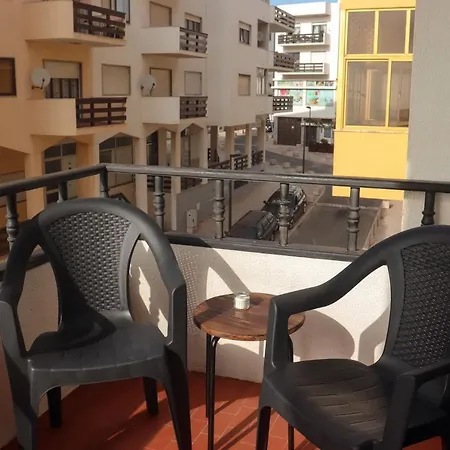 Magic Land شقة Silveira (Lisbon)