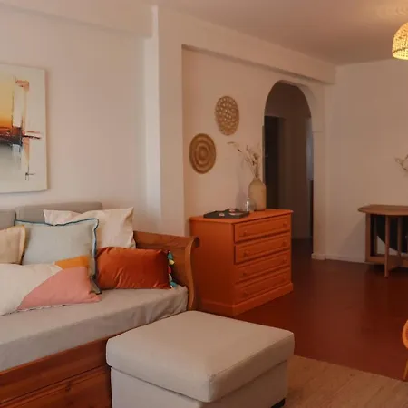 Apartamento Magic Land