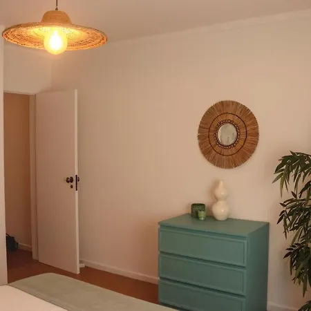 Lägenhet Magic Land