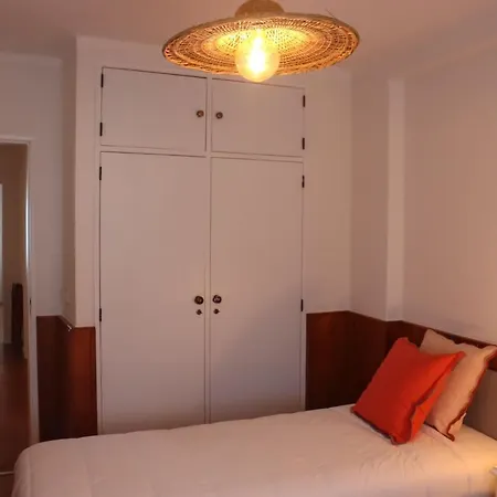 Apartamento Magic Land Silveira (Lisbon)