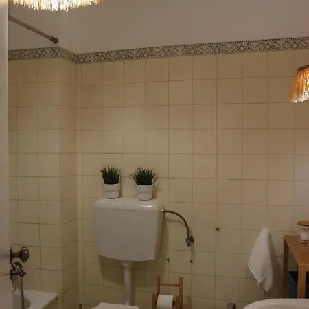 Lägenhet Magic Land