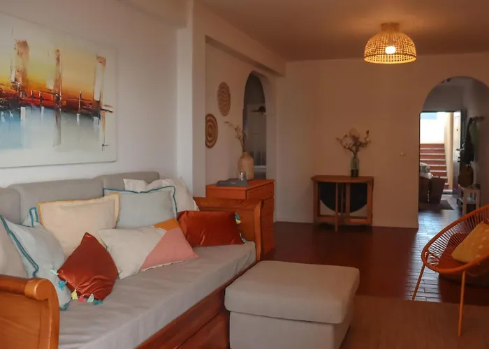 Magic Land Silveira (Lisbon)