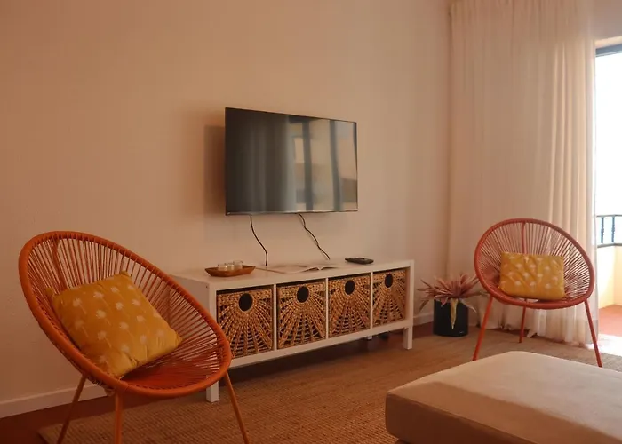 Magic Land Lejlighed *