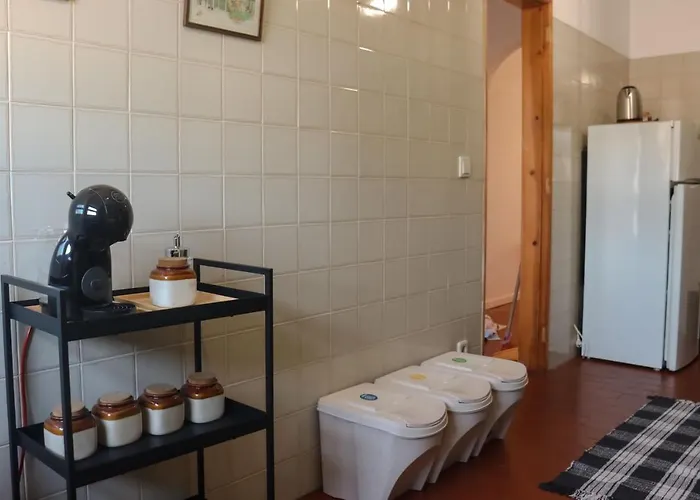 Magic Land Lejlighed *