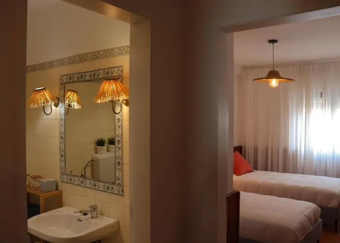 Lejlighed Magic Land