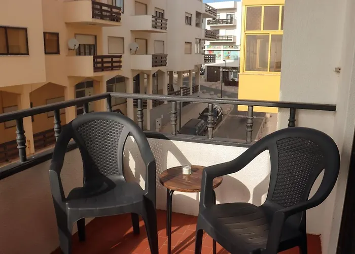 Magic Land Lejlighed Silveira (Lisbon)