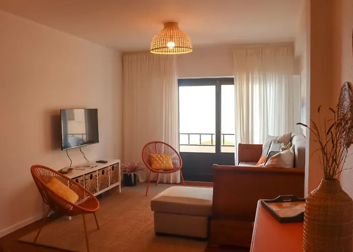 Magic Land Lejlighed