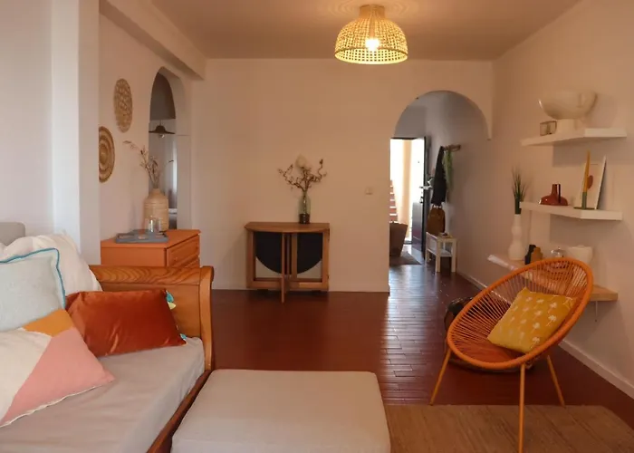 Magic Land Lejlighed *