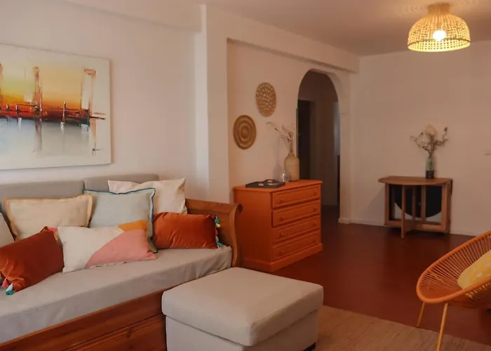 Lejlighed Magic Land