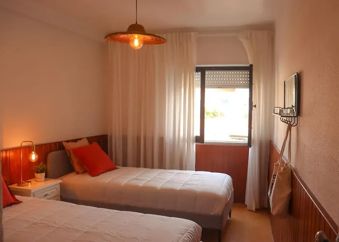 Magic Land Lejlighed *