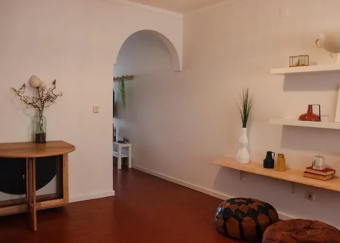 Magic Land Silveira (Lisbon)