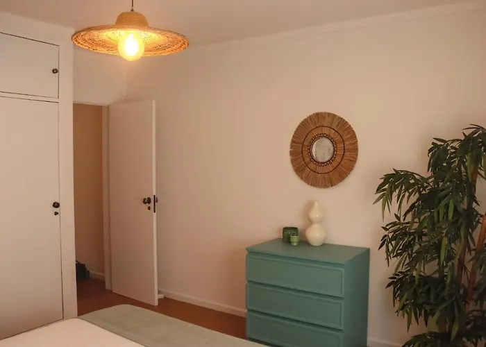 Lejlighed Magic Land