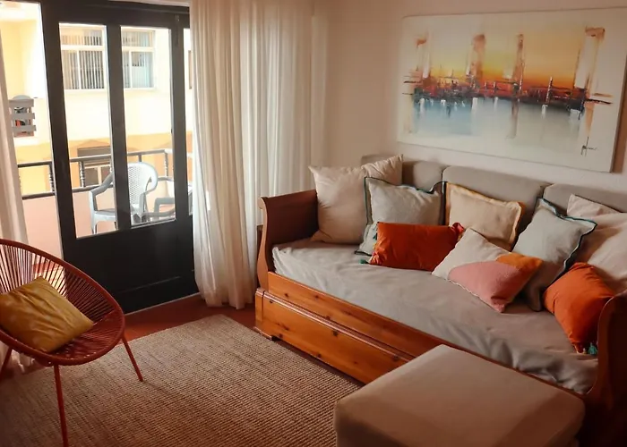 Magic Land Lejlighed Silveira (Lisbon)