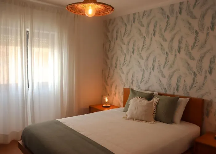 Magic Land Lejlighed