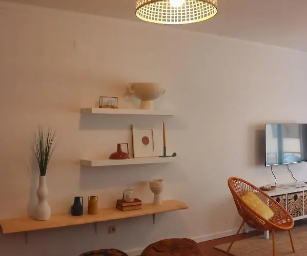 Magic Land Lejlighed *