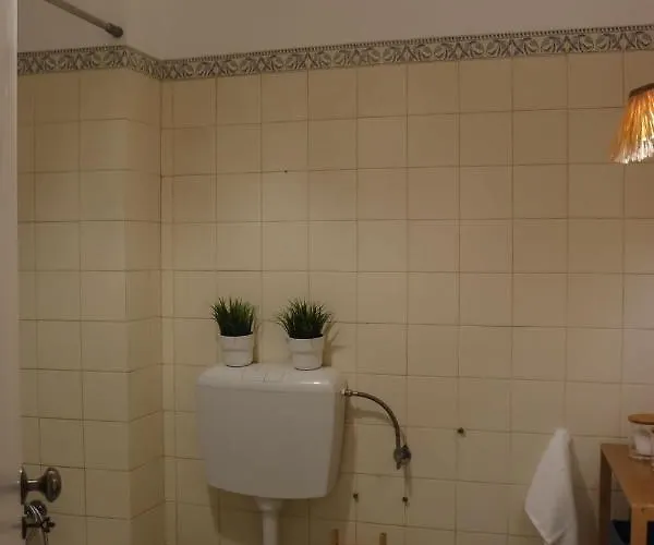 Lejlighed Magic Land