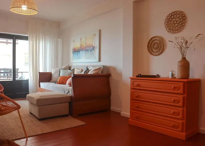 Magic Land Silveira (Lisbon)